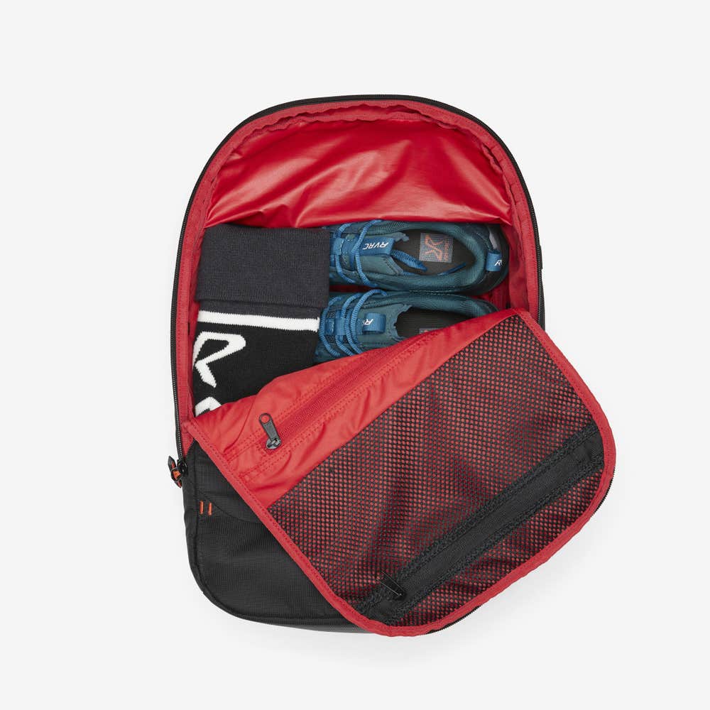 Explor Backpack 18L