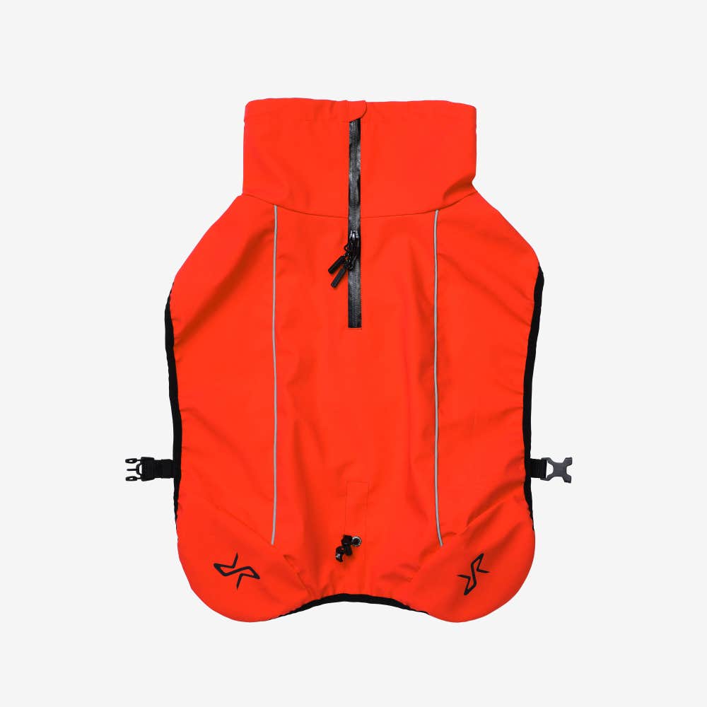 Cyclone Dog Jacket