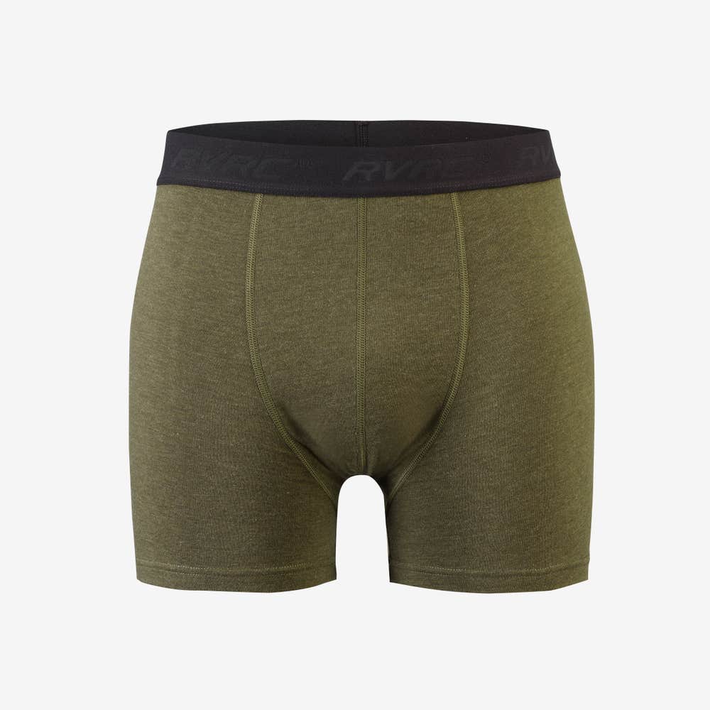 Move Merino Boxers