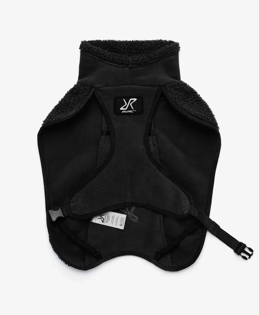 Bigfoot Dog Jacket Dog