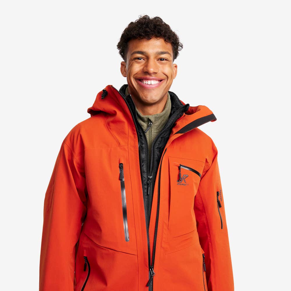 Radical Insulate Vest