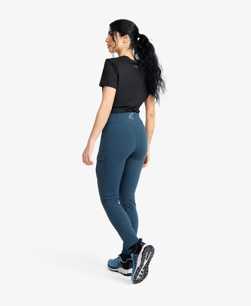 Summit Pocket Tights Women
