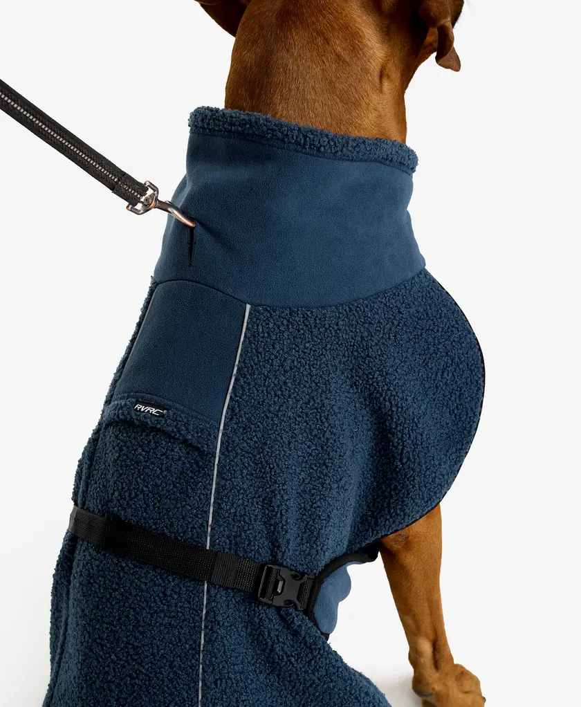 Bigfoot Dog Jacket Dog