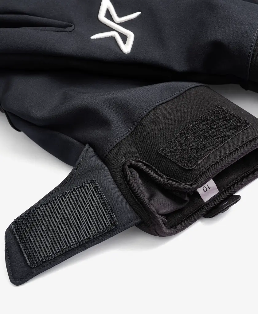 Port Insulated Gloves Unisex