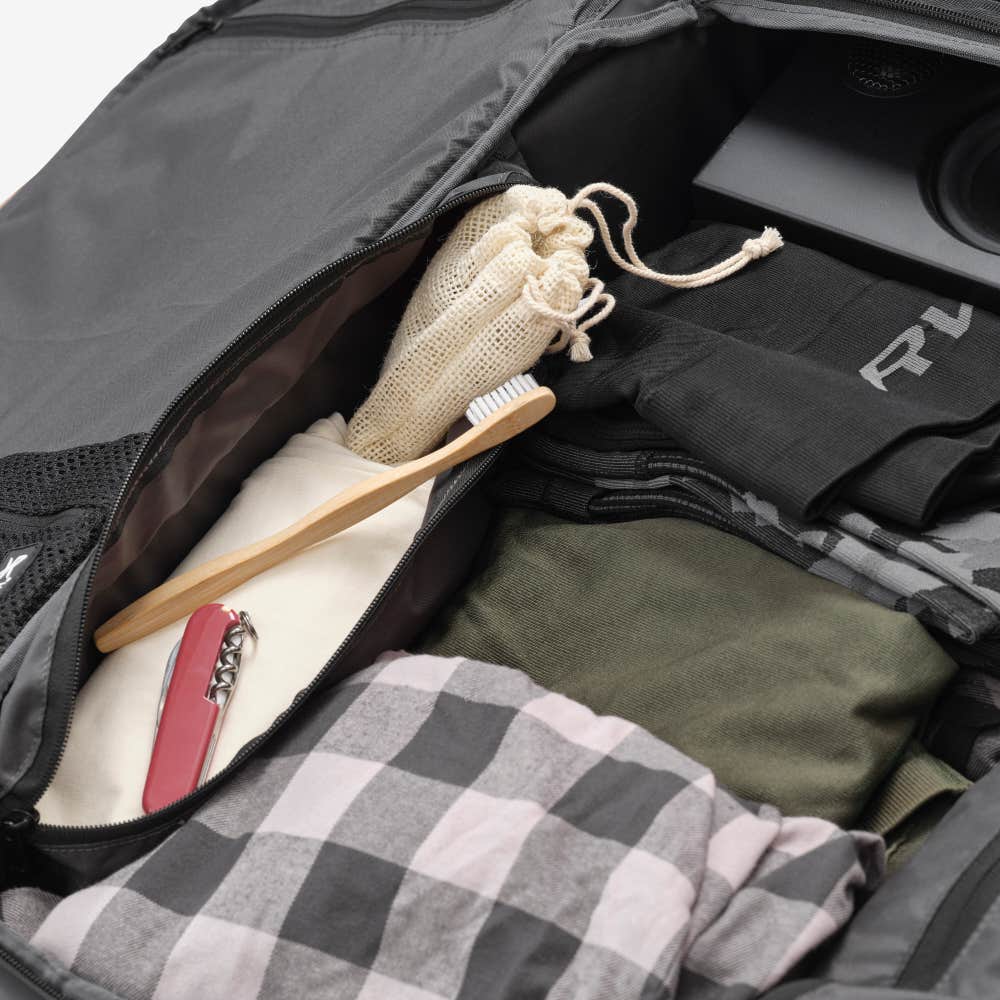 Duffel Bag 70L