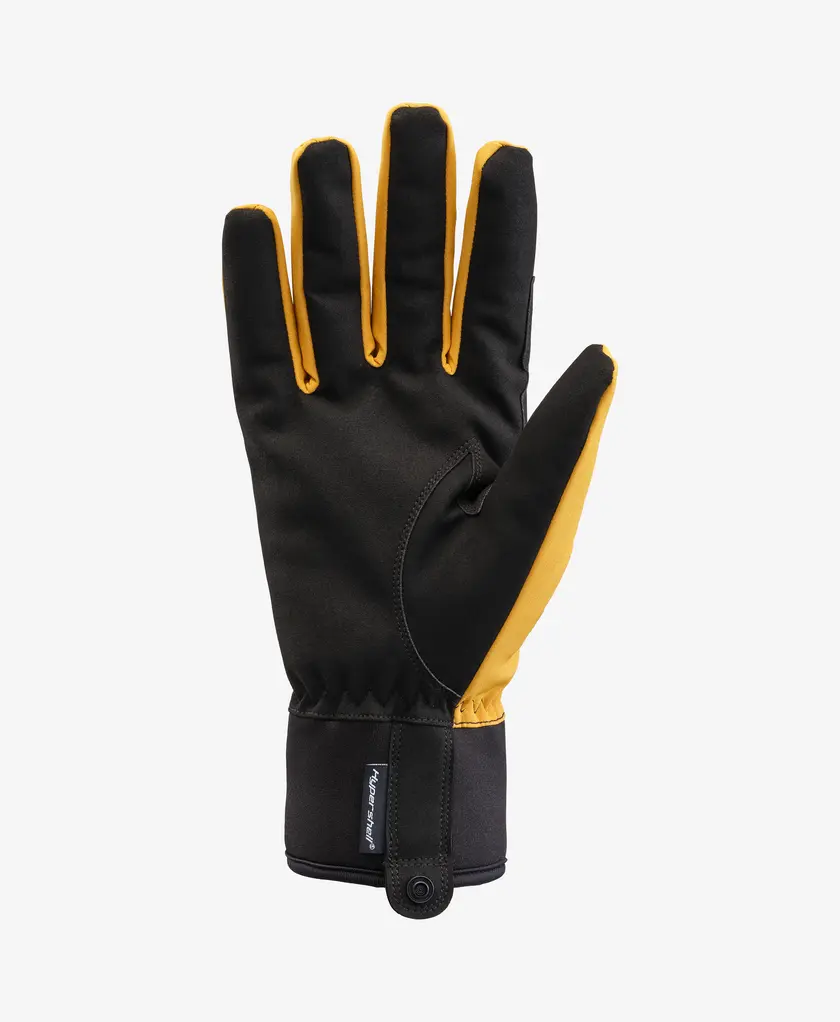 Port Insulated Gloves Unisex