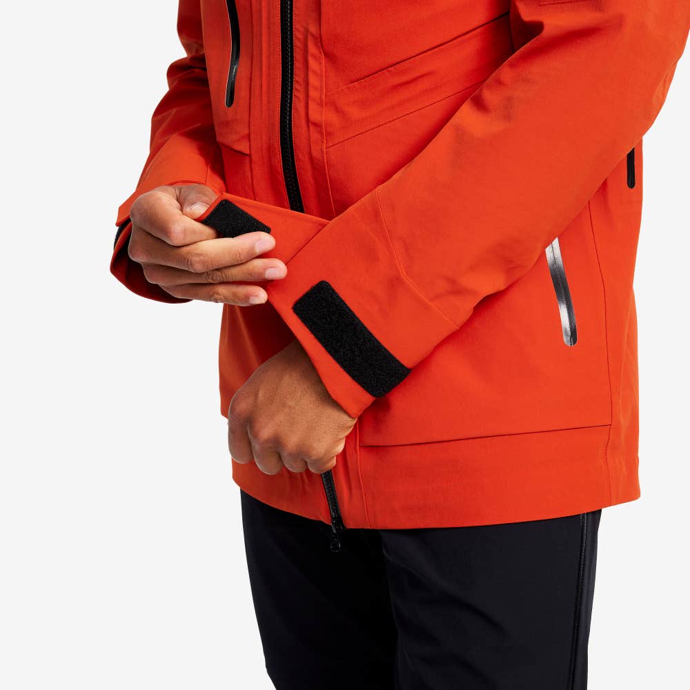Cyclone Long 3L Jacket