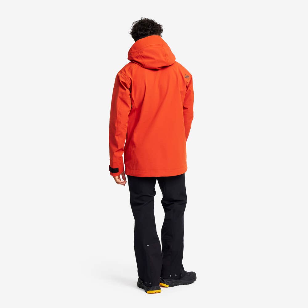 Cyclone Long 3L Jacket