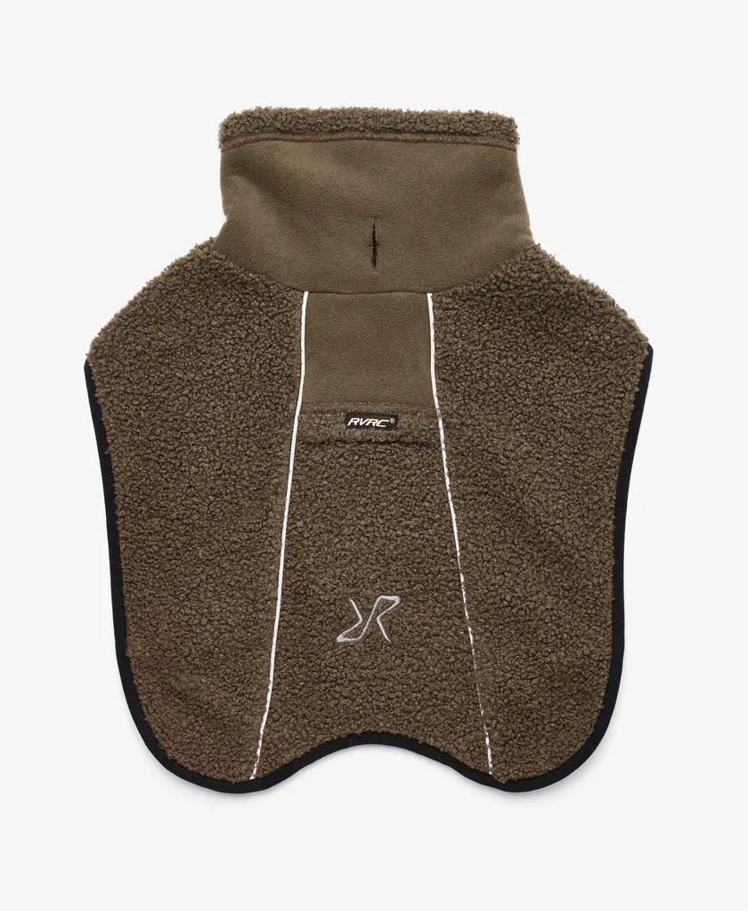 Bigfoot Dog Jacket Dog