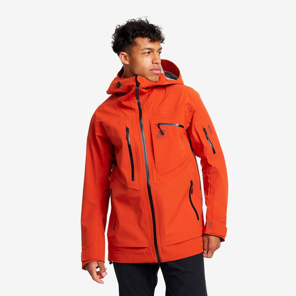 Cyclone Long 3L Jacket