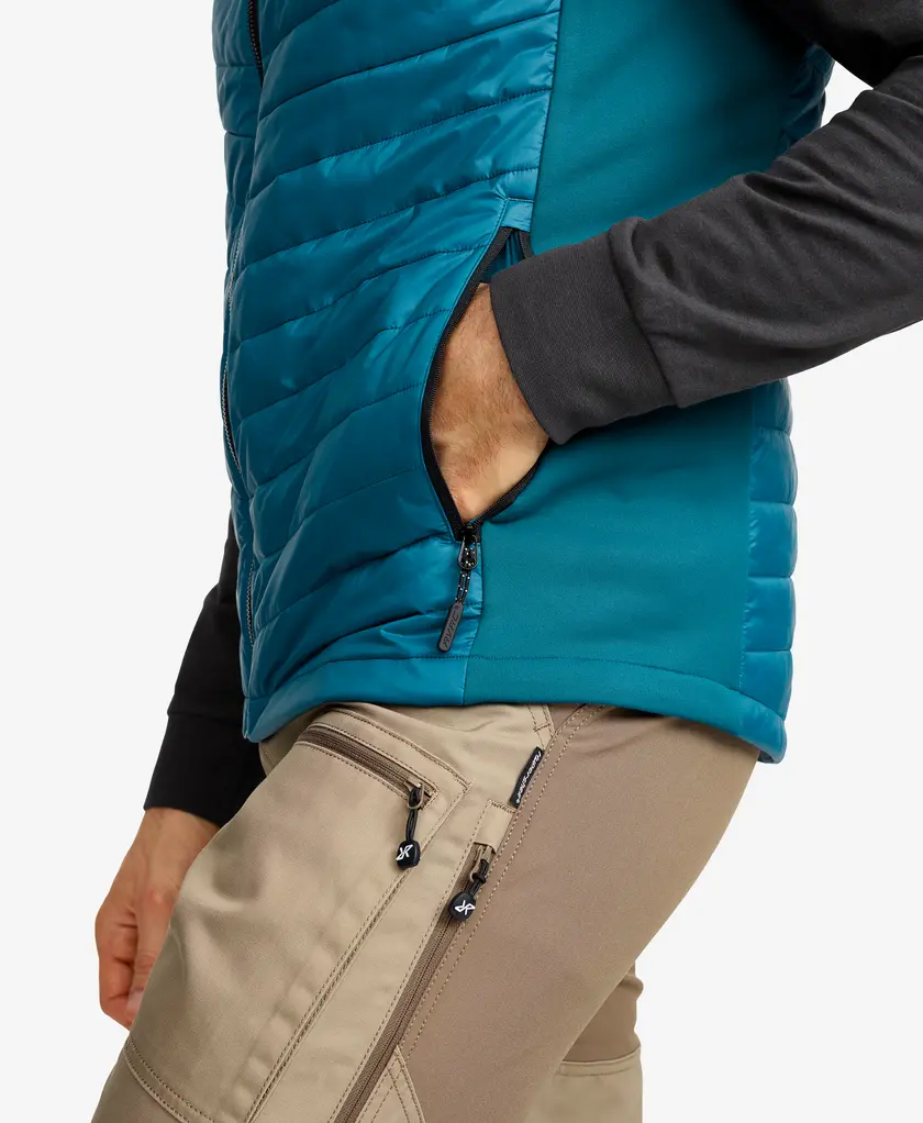 Radical Insulate Gilet Men