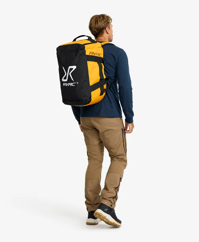 Packable Duffel Bag 40L Unisex