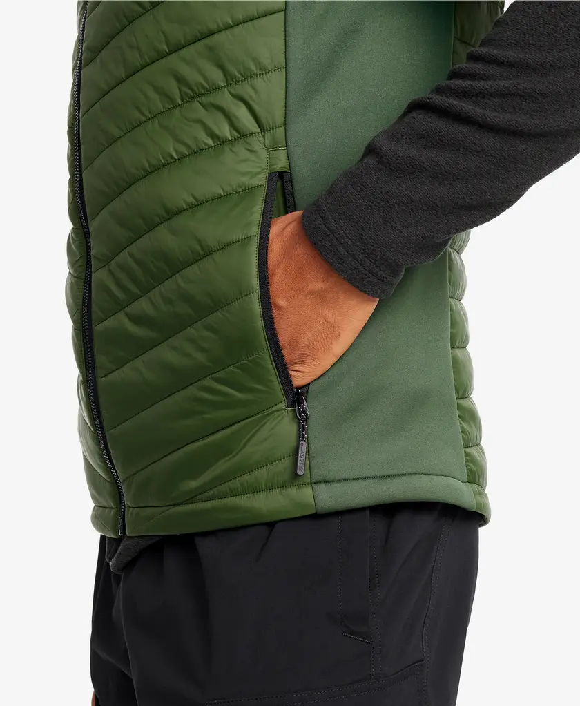 Radical Insulate Gilet Men