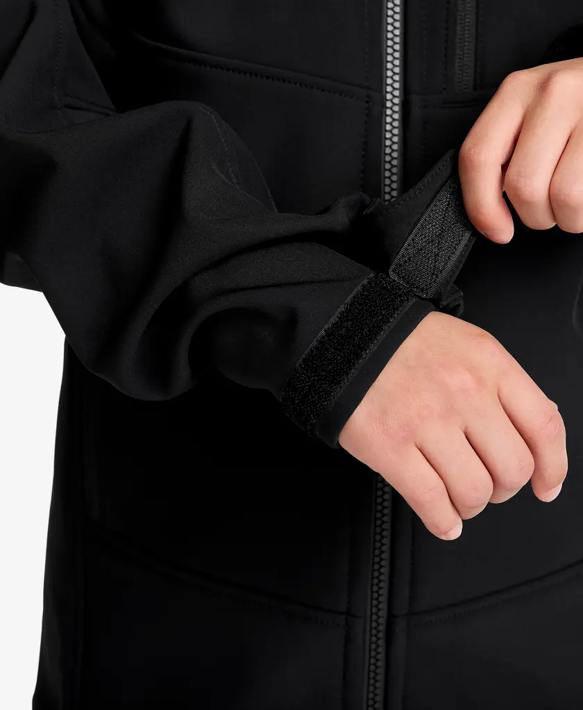 Hiball Softshell Jacket Teens