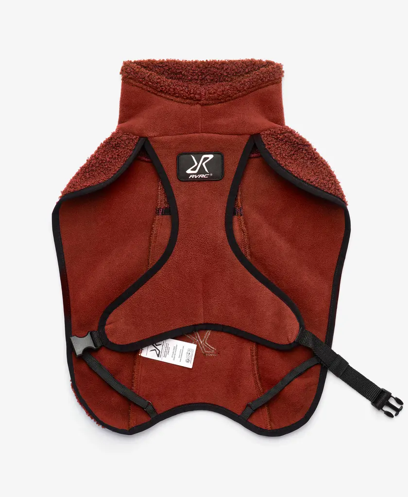 Bigfoot Dog Jacket Dog