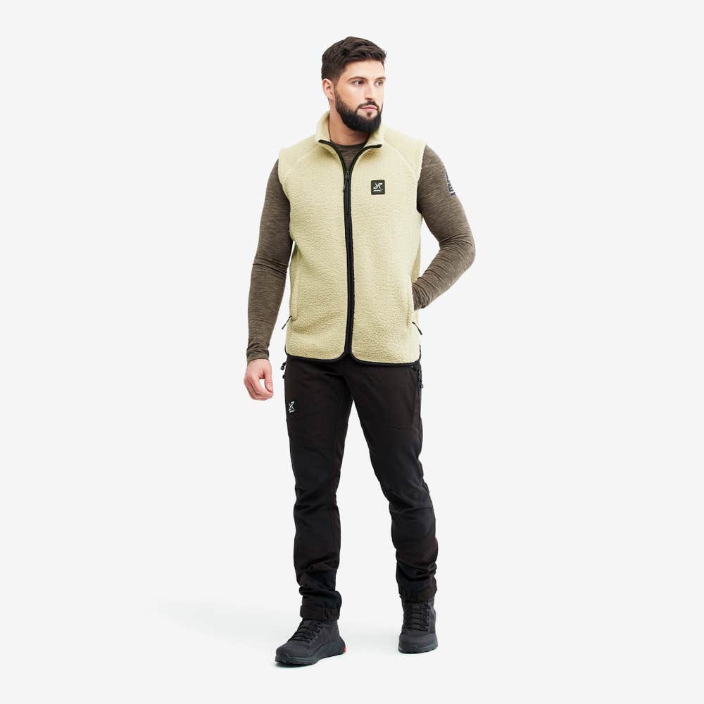 Sherpa Vest