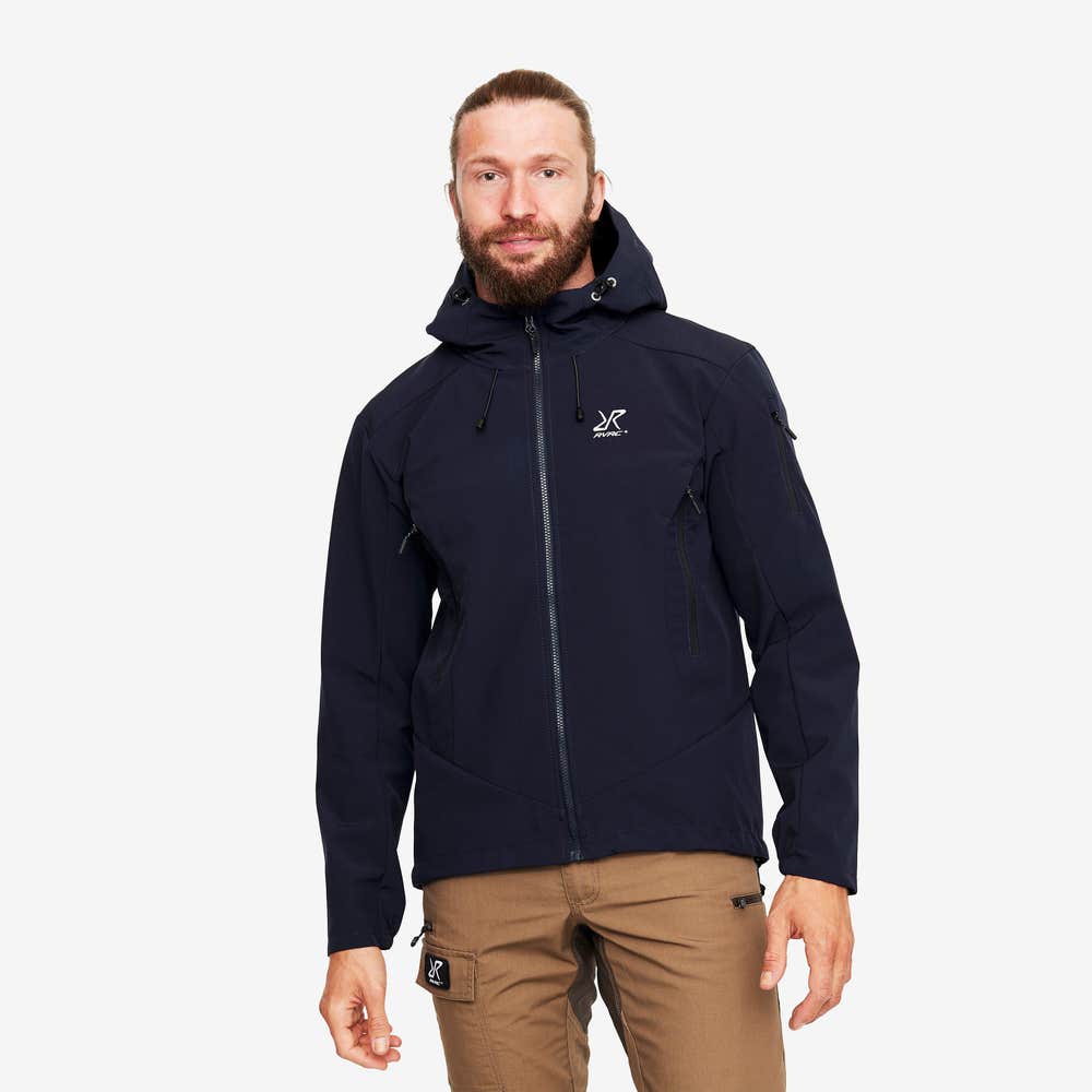 Reckon Softshell Jacket