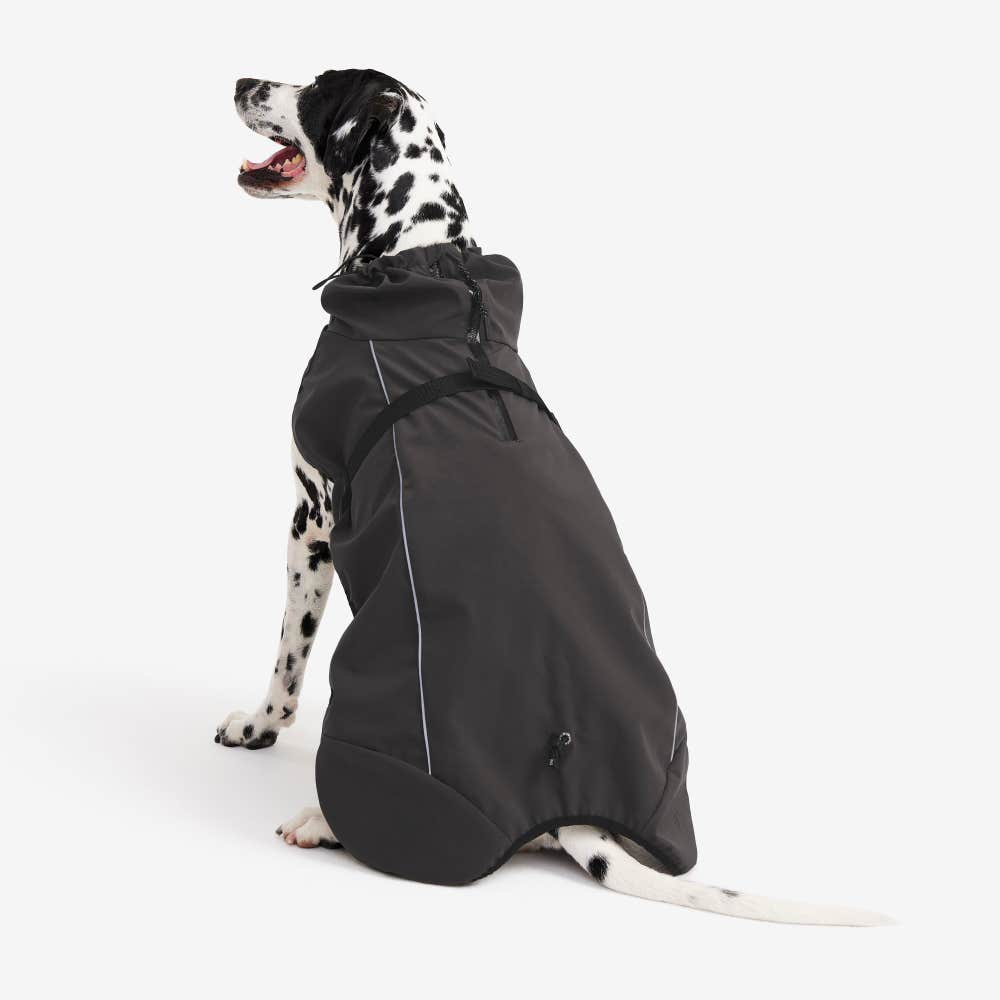 Cyclone Dog Jacket