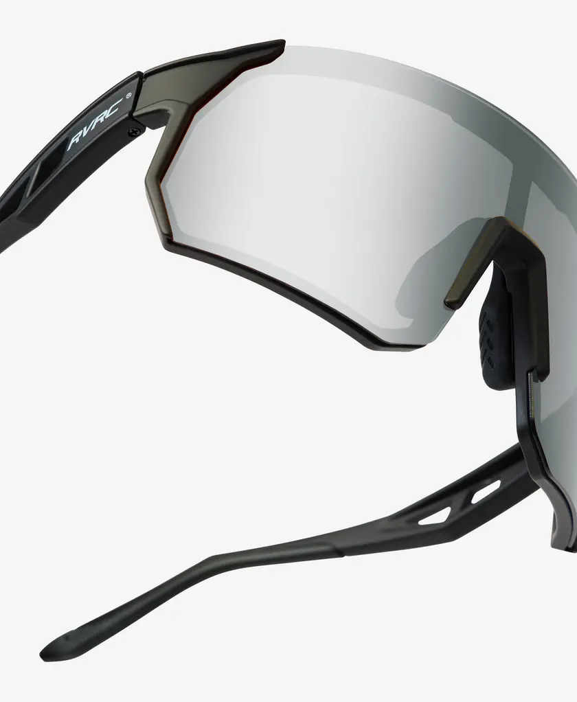 Castor Polarized Sports Sunglasses Unisex