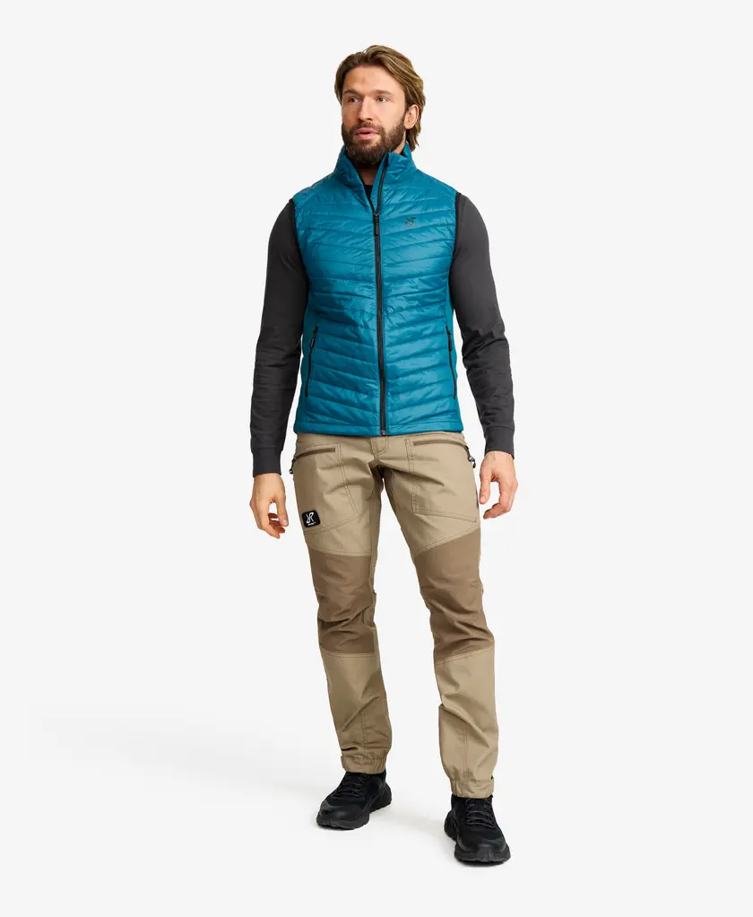 Radical Insulate Gilet Men