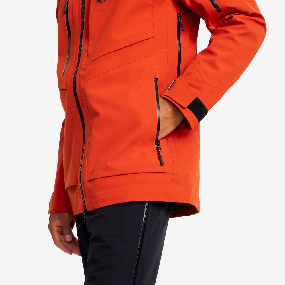 Cyclone Long 3L Jacket