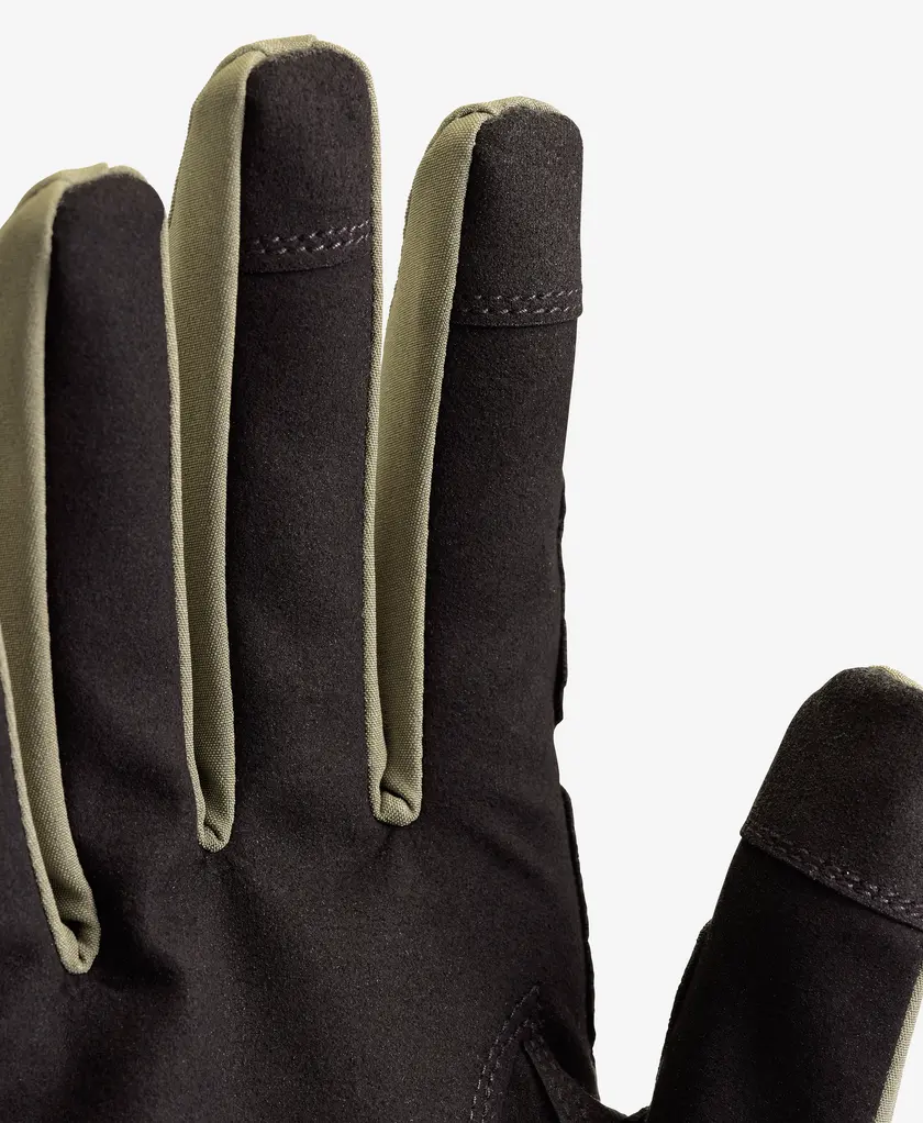 Brine Windproof Gloves Unisex