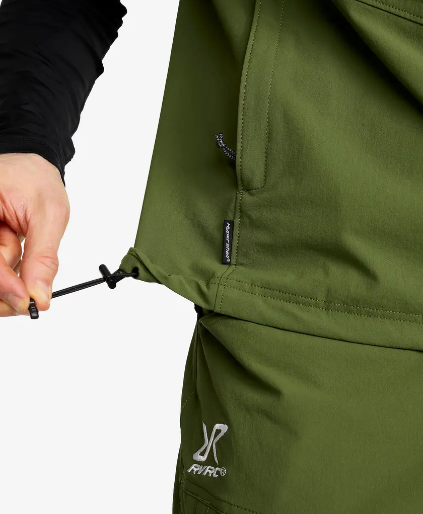 Venue Light Softshell Gilet Men