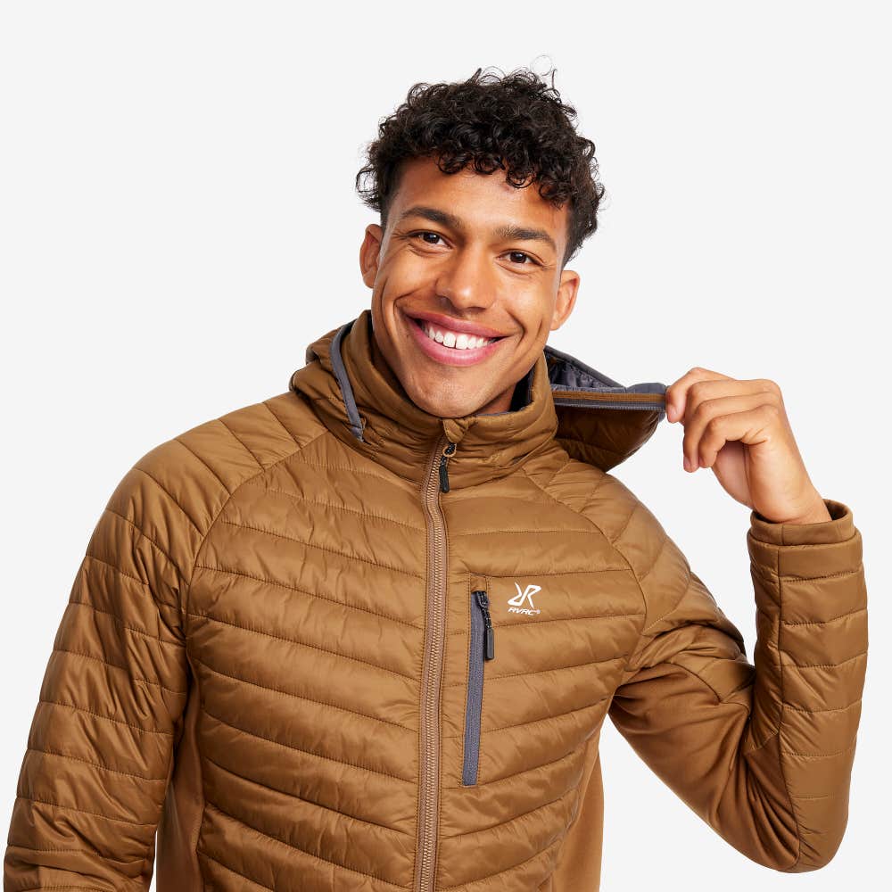 Radical Insulate Jacket