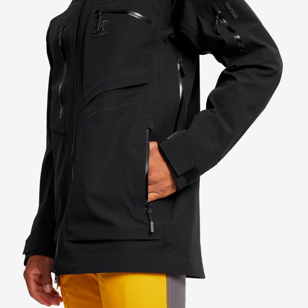 Cyclone Long 3L Jacket