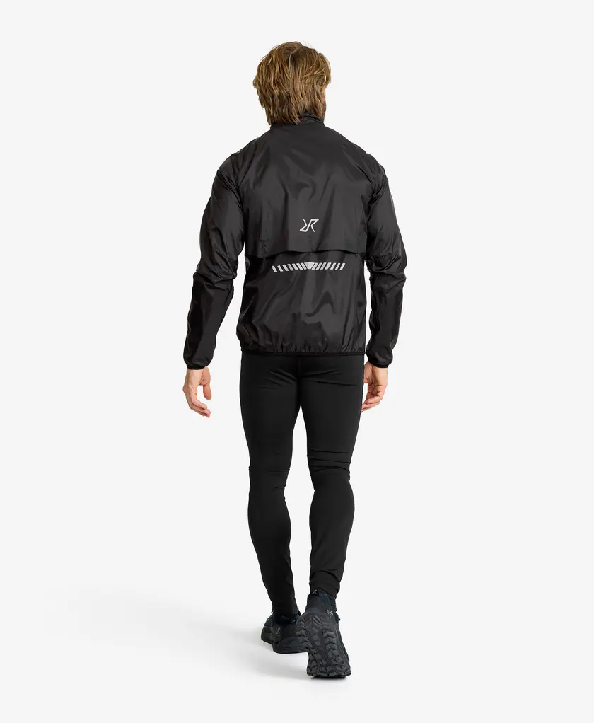 Ultra Light Windbreaker Men