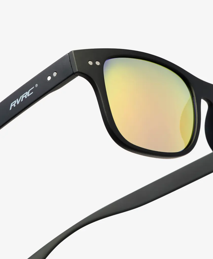Orion Polarized Sunglasses Unisex