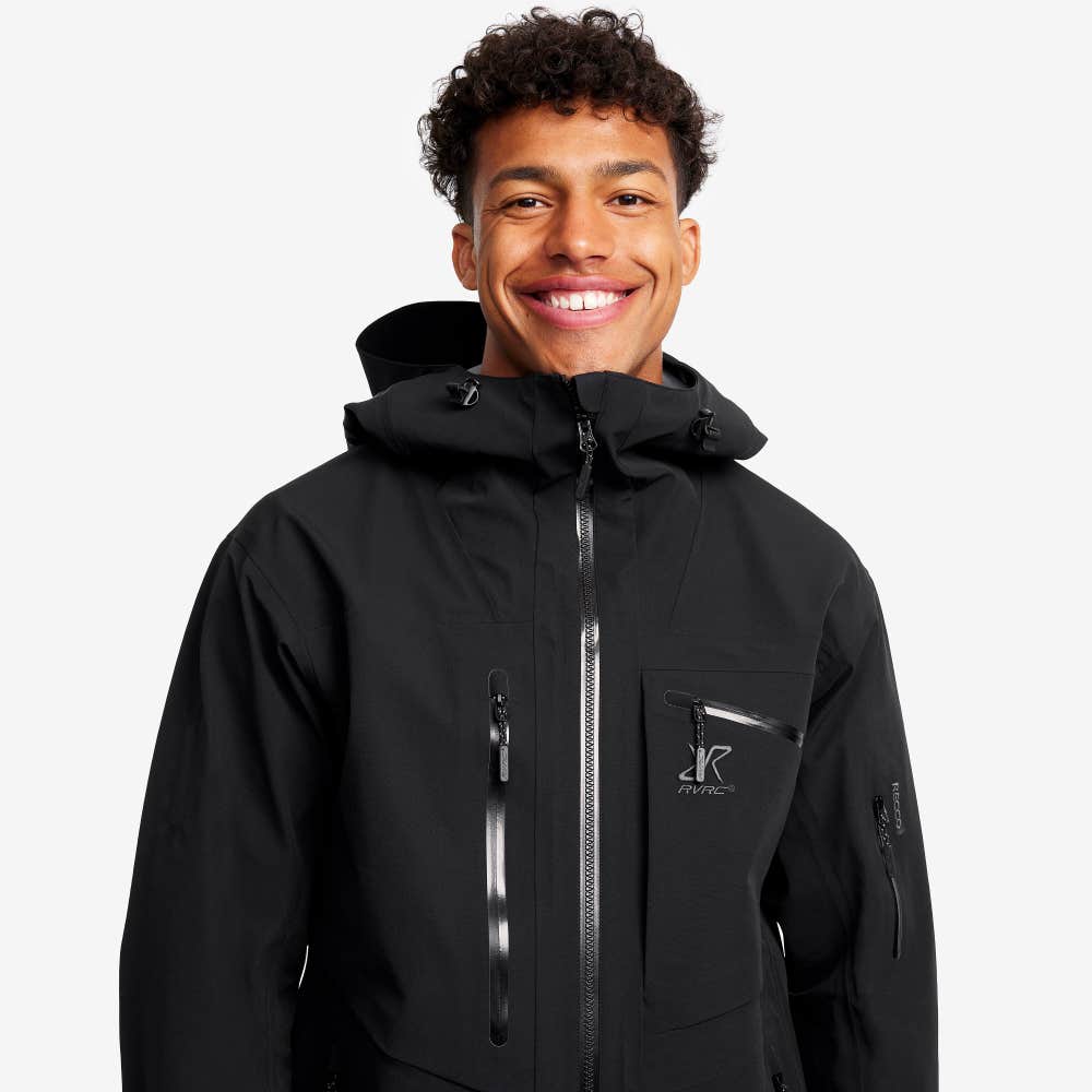 Cyclone Long 3L Jacket