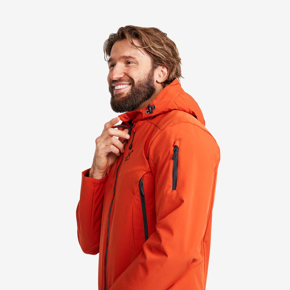 Reckon Softshell Jacket