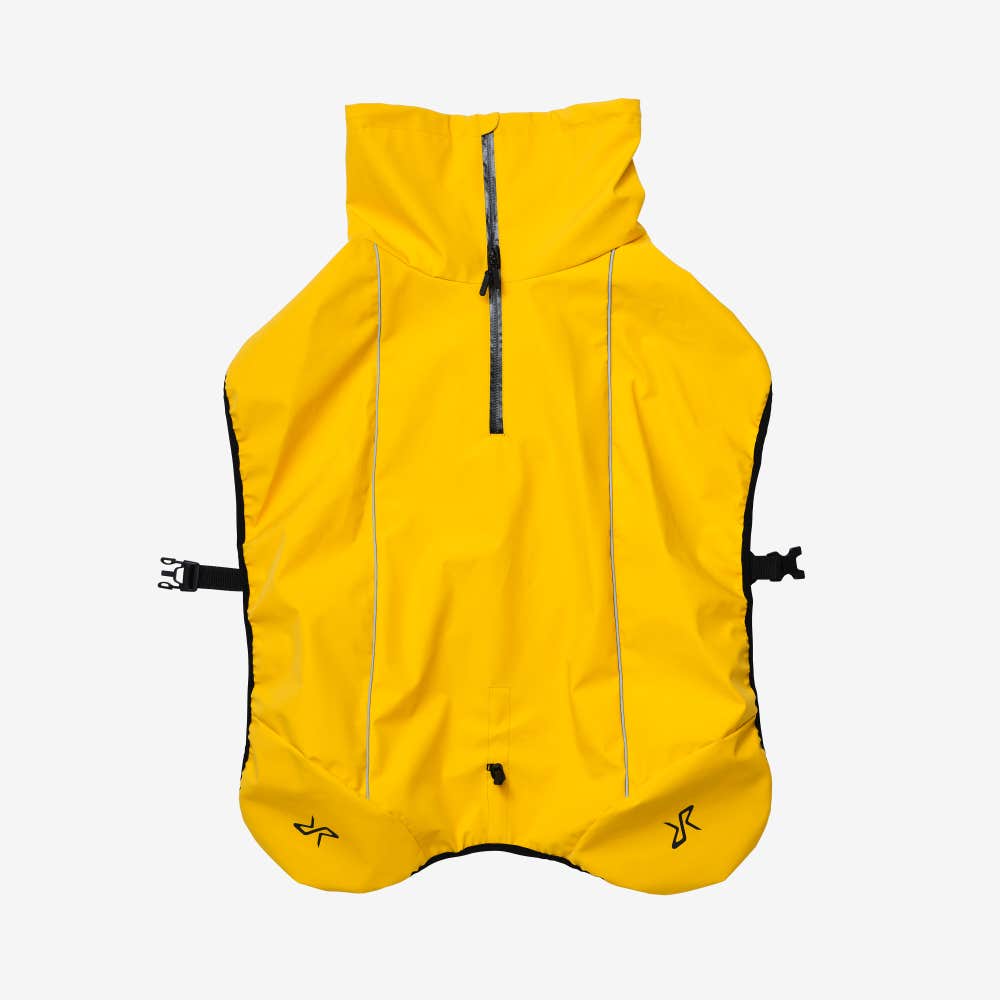 Cyclone Dog Jacket
