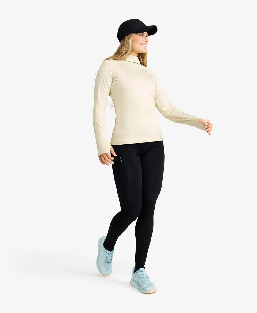Arches Light Hoodie Women