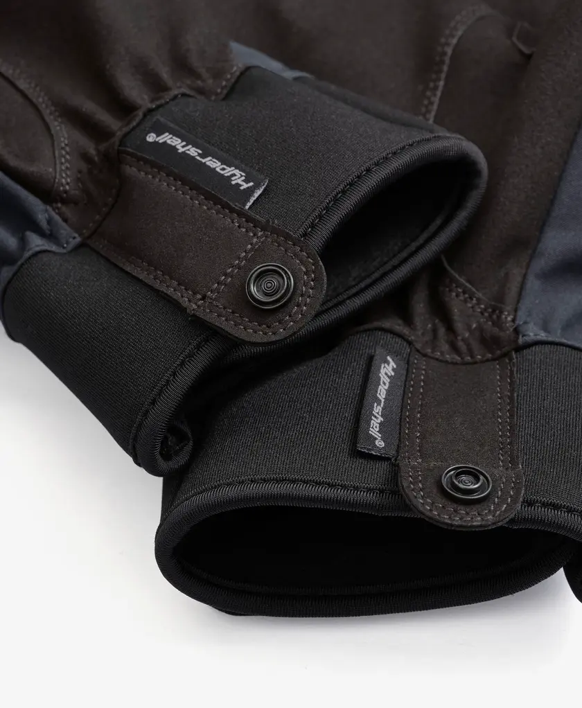 Brine Windproof Gloves Unisex
