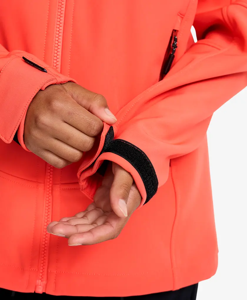 Hiball Softshell Jacket Teens