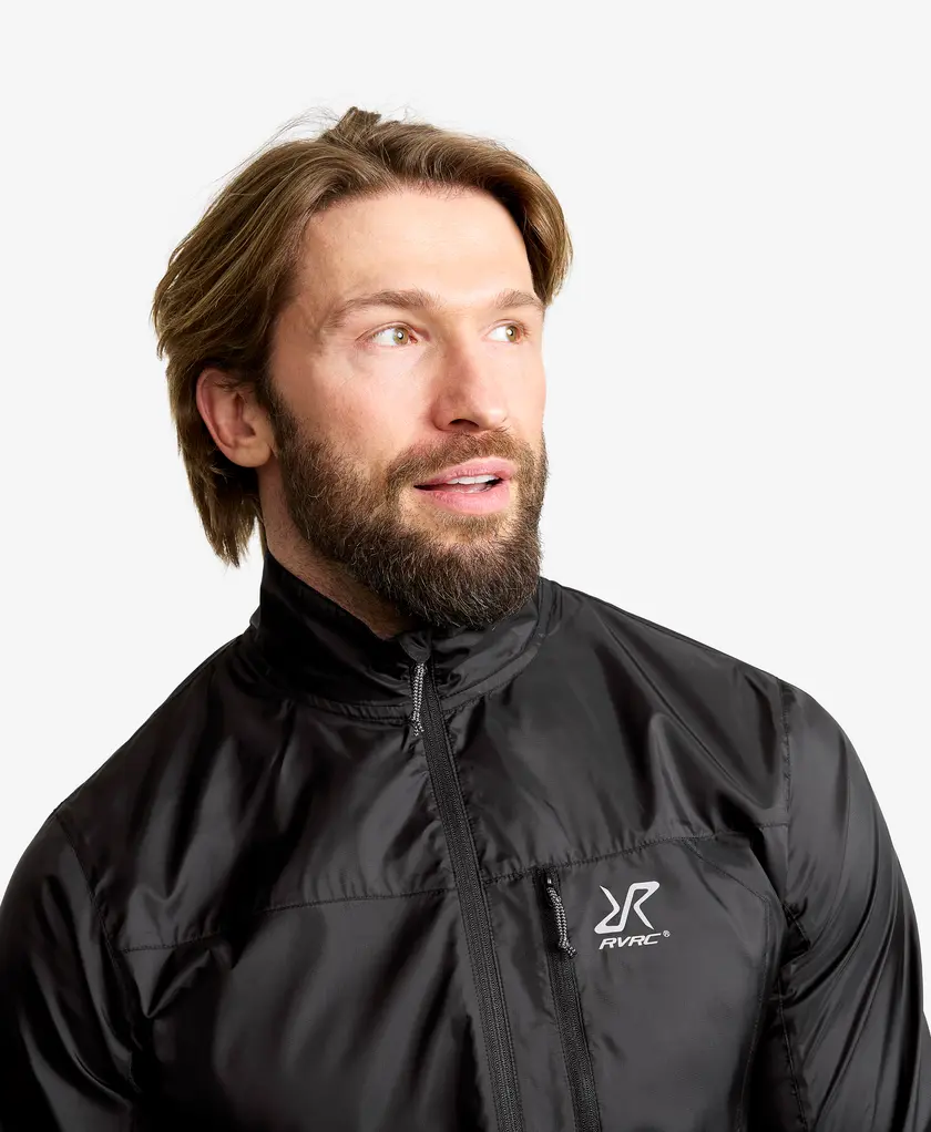 Ultra Light Windbreaker Men