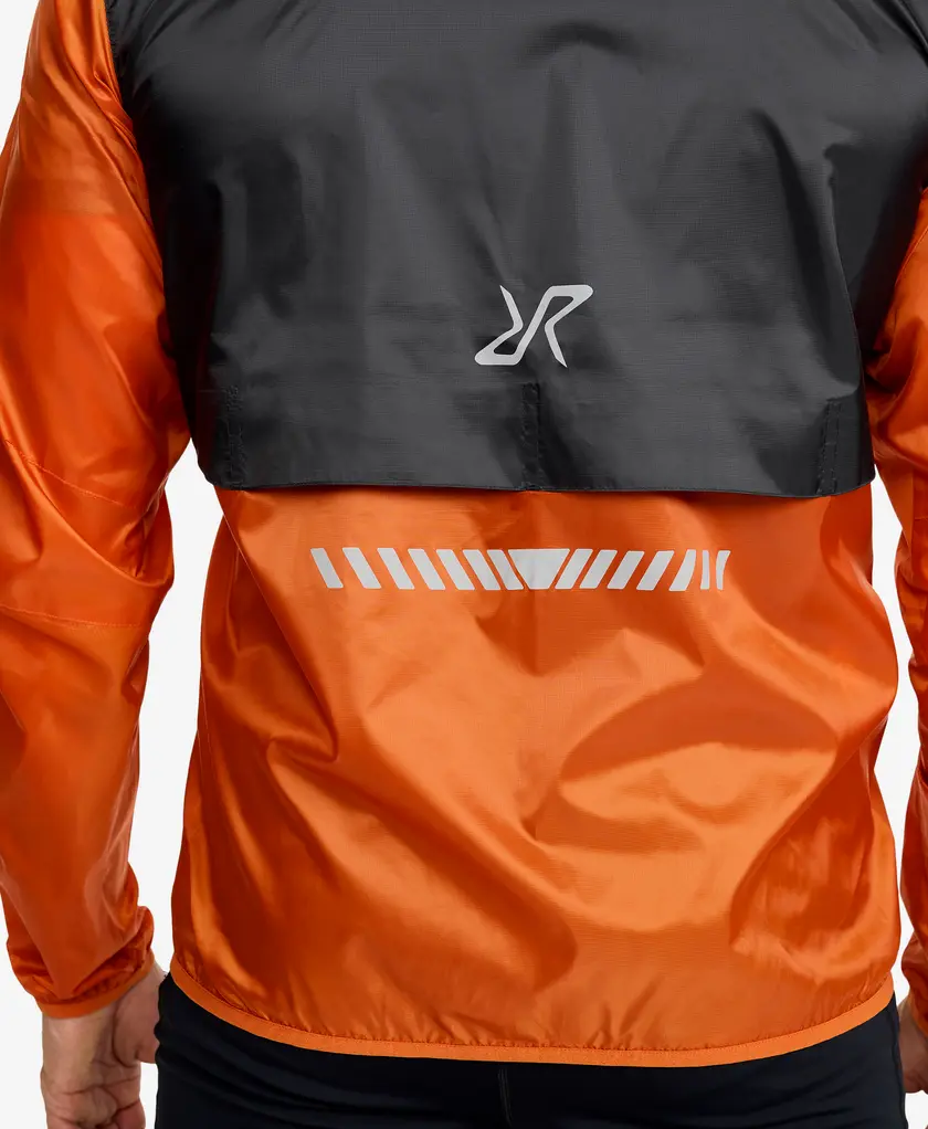 Ultra Light Windbreaker Men
