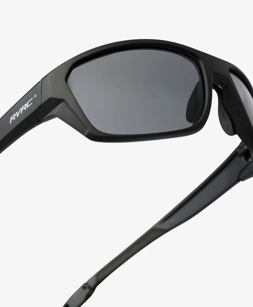 Virgo Polarized Sports Sunglasses Unisex