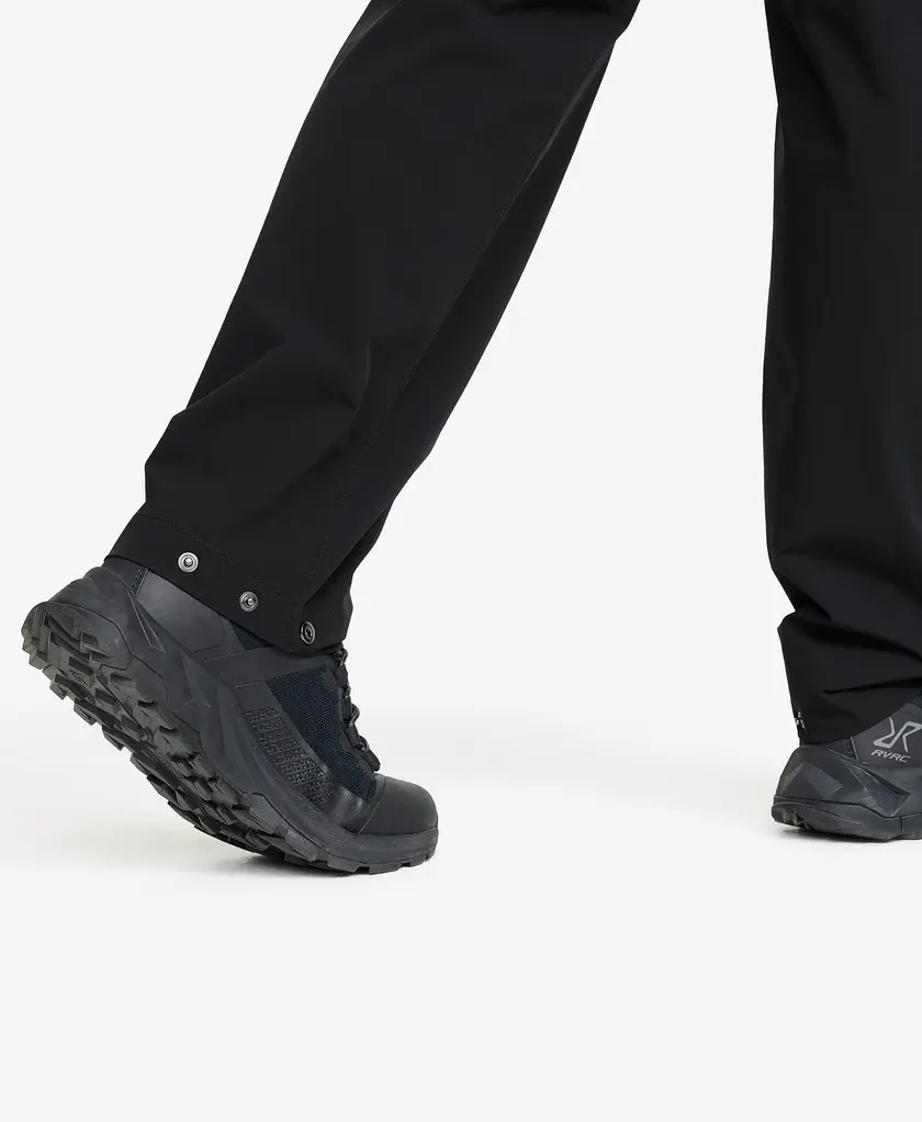 Universe Lightweight Zip-off Trousers Women