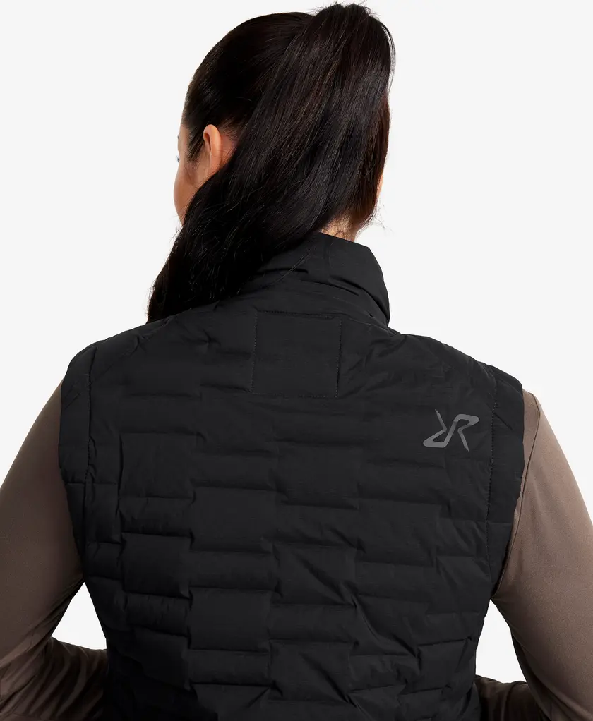 Flex Stretch Down Gilet Women