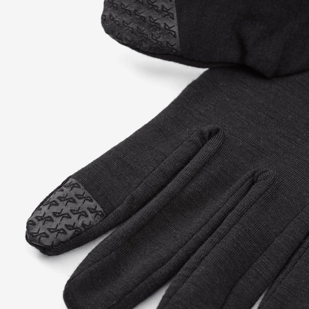 Wool Liner Glove