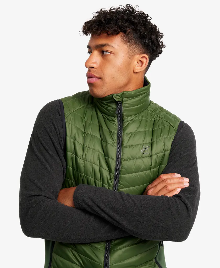 Radical Insulate Gilet Men