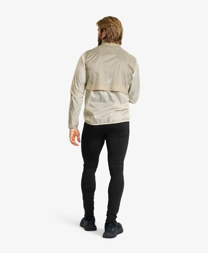 Ultra Light Windbreaker Men