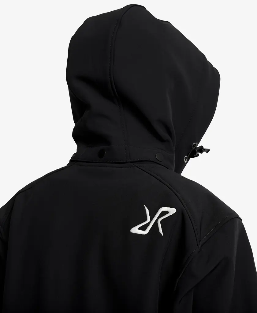 Hiball Softshell Jacket Teens