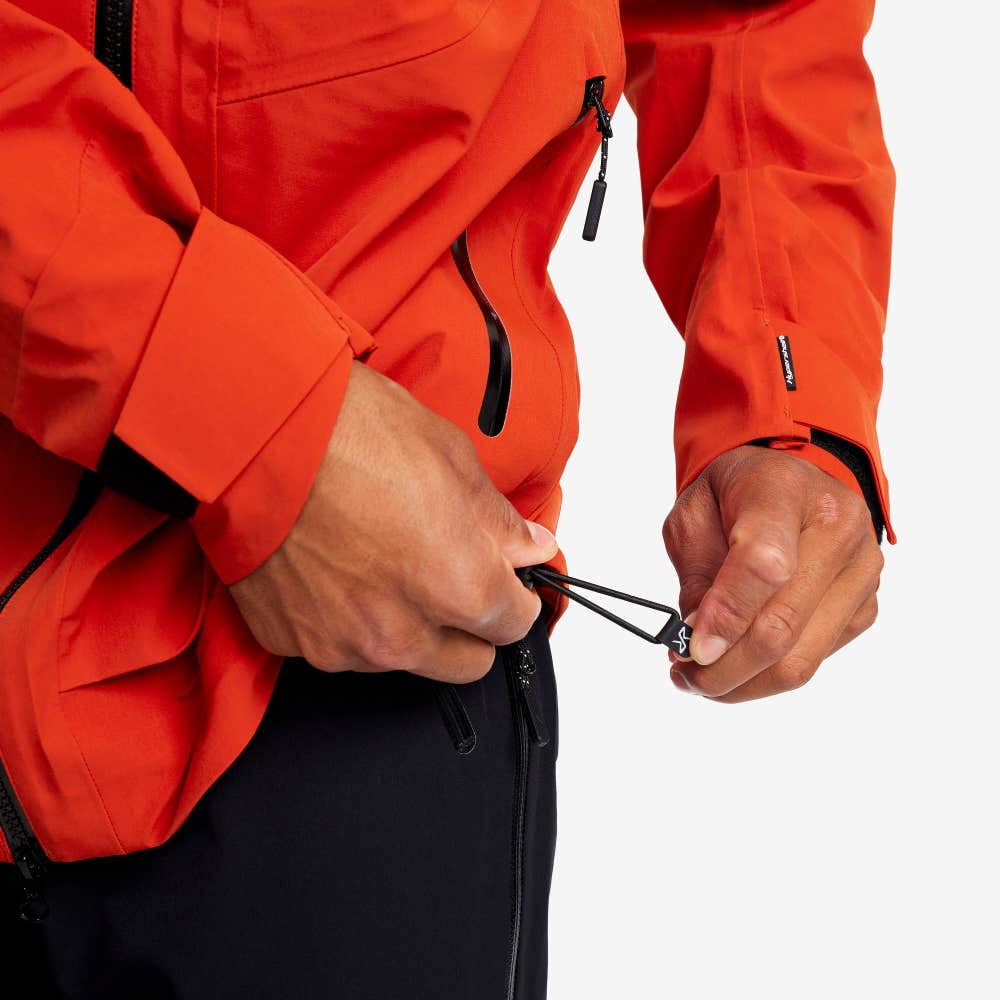 Cyclone Long 3L Jacket