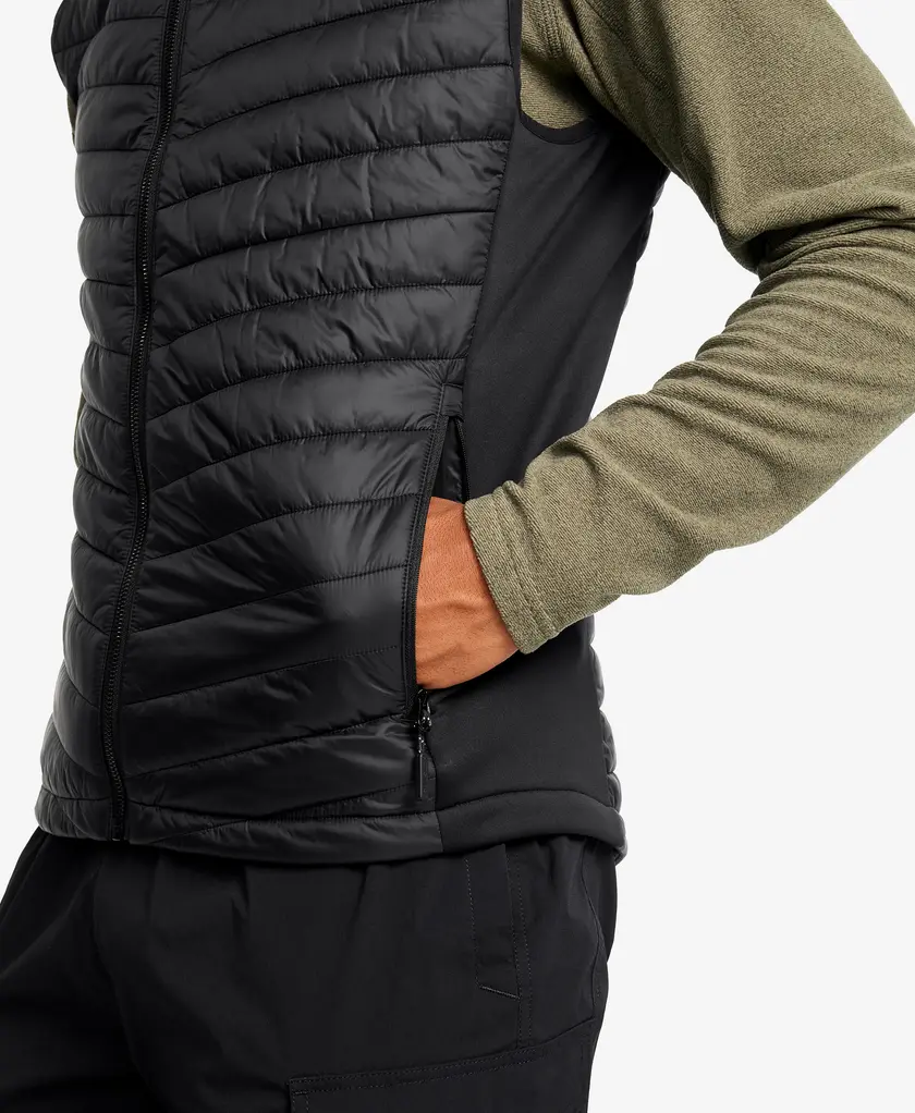 Radical Insulate Gilet Men