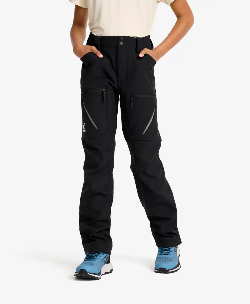 Hiball Softshell Trousers Teens