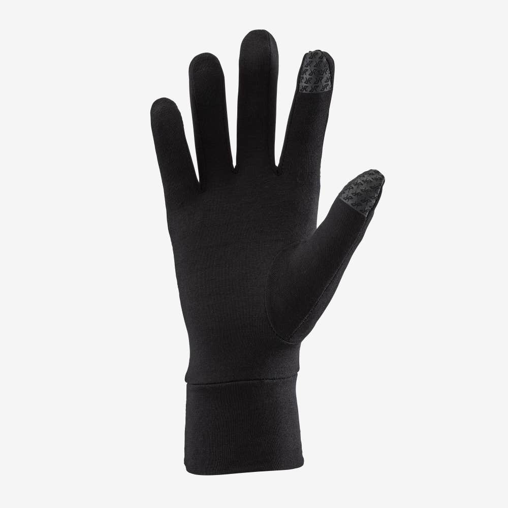 Wool Liner Glove